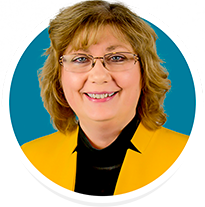 Pam Hunsaker, Dolly Parton's Imagination Library