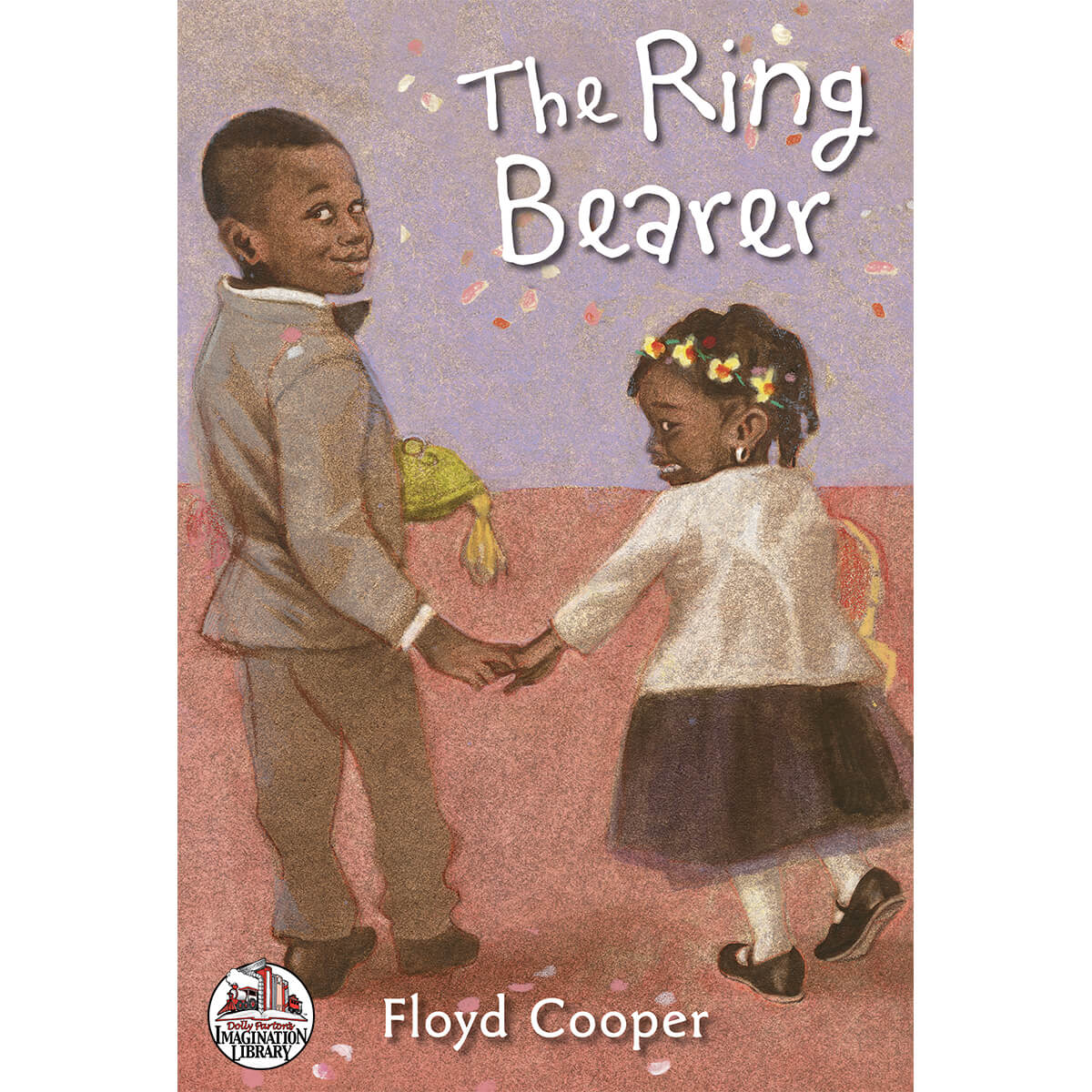 The Ring Bearer June 2018