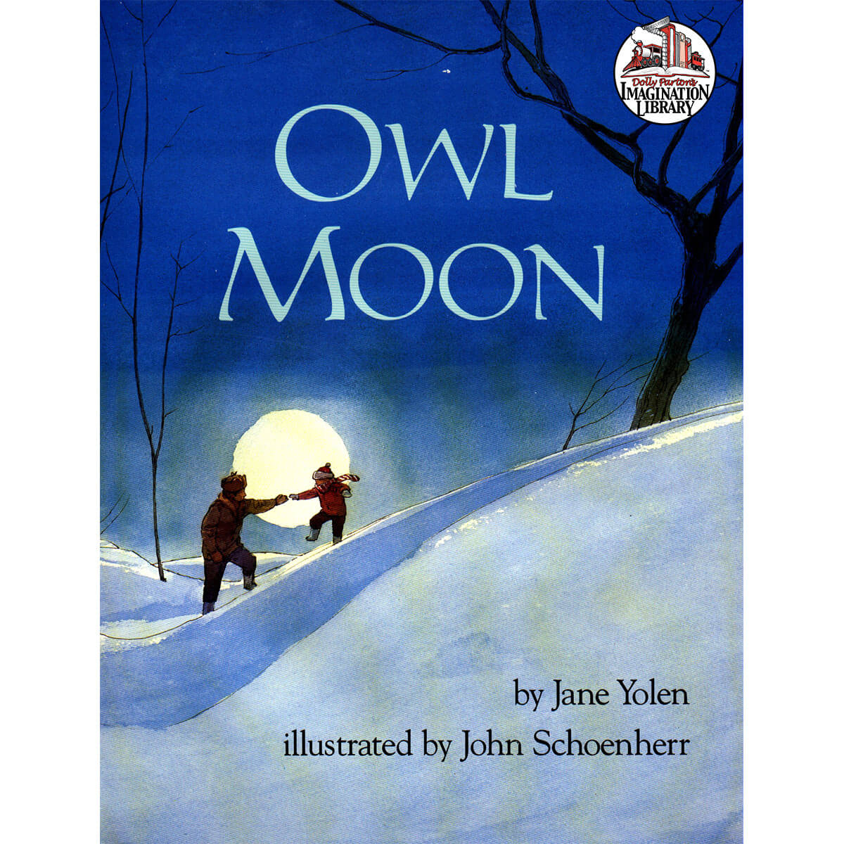Owl Moon