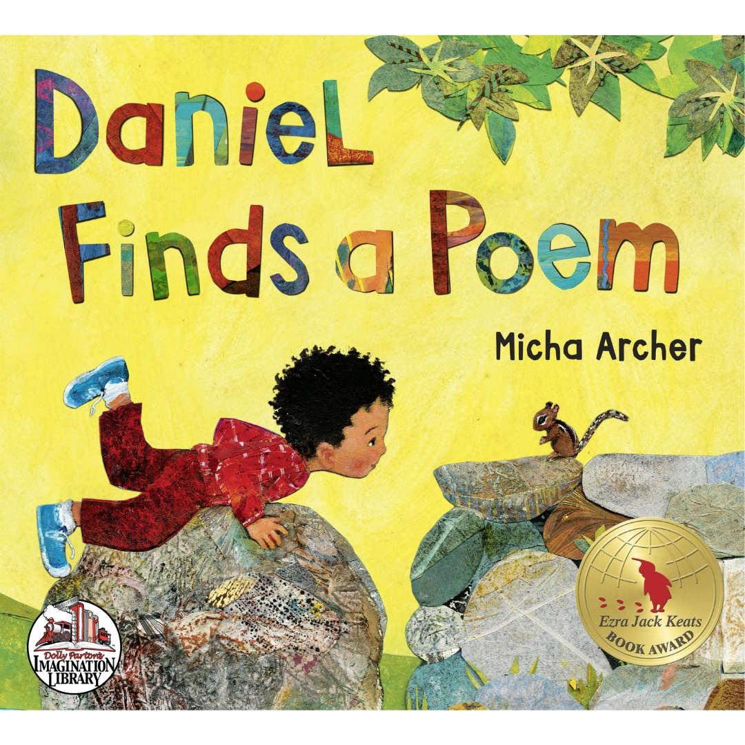 Daniel Finds a Poem