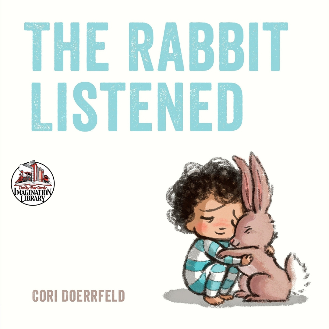 The Rabbit Listened