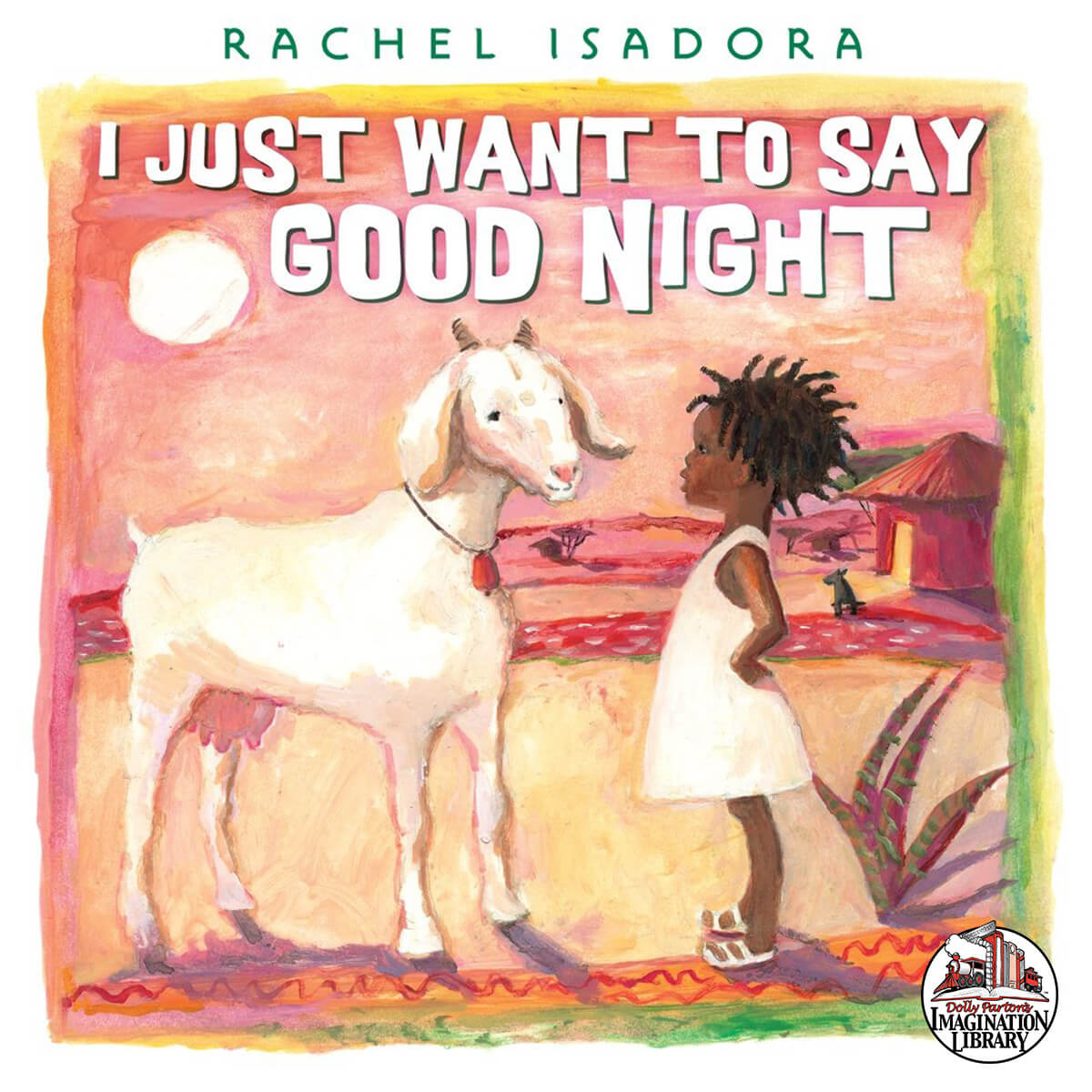 I Just Want to Say Goodnight