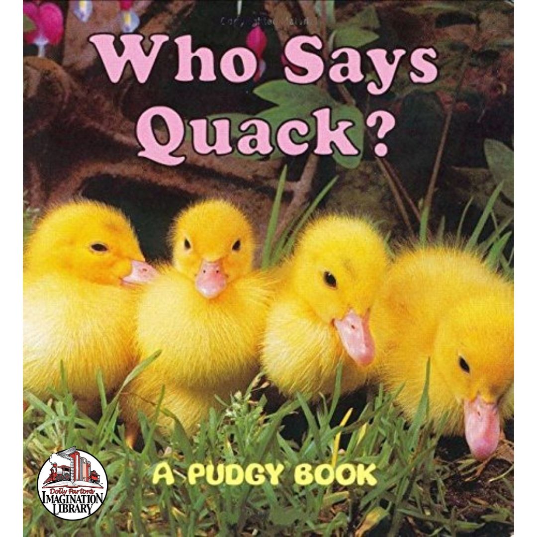 Who Says Quack
