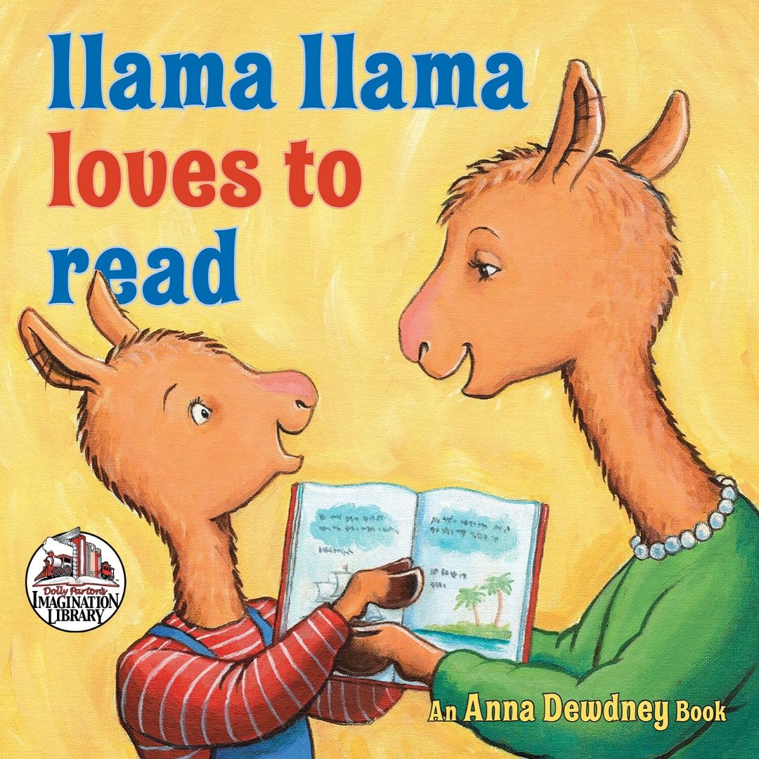 luis llama book