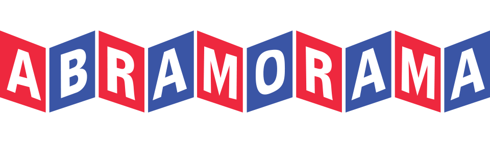 Abramorama - The Library That Dolly Built