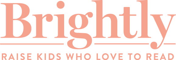 Brightly-logo-tagline-peach