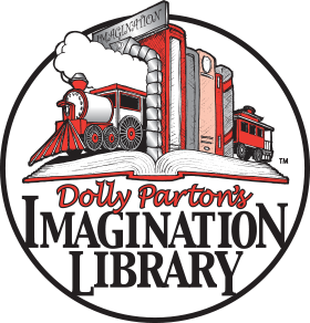 Dolly Parton's Imagination Library | USA, UK, IE, CA, AU