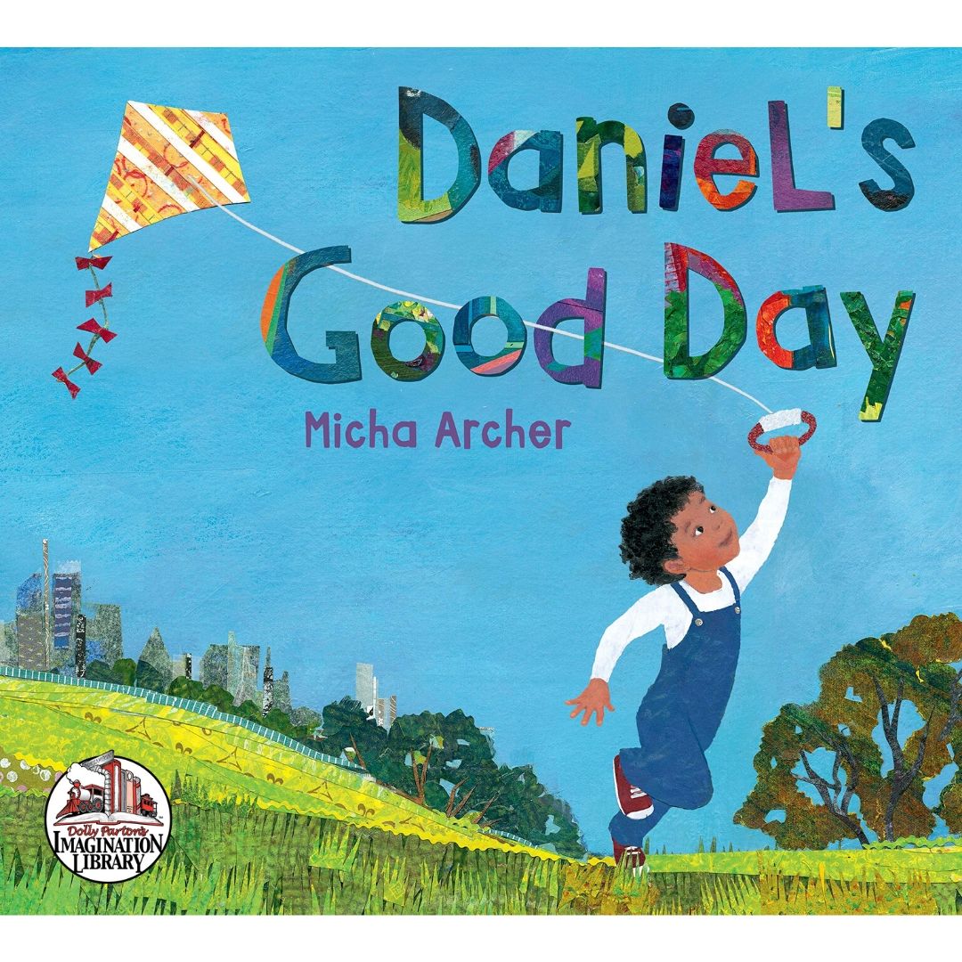 Daniel's Good Day